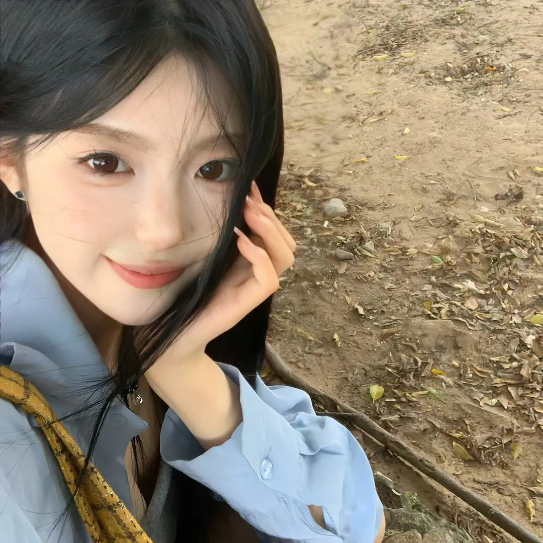 我的盲盒恋人