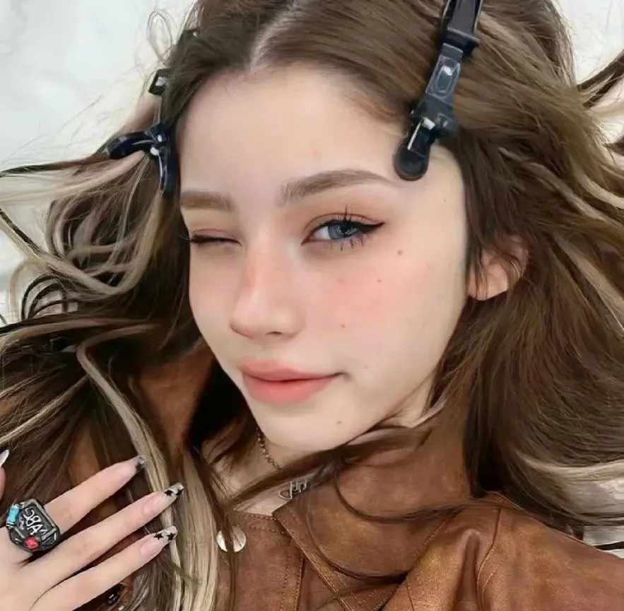 未来少女