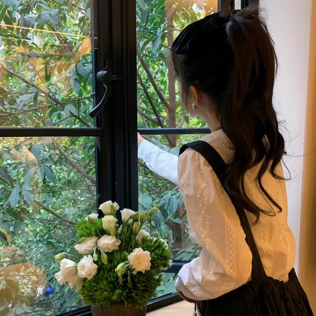 我才不会爱上契约女友